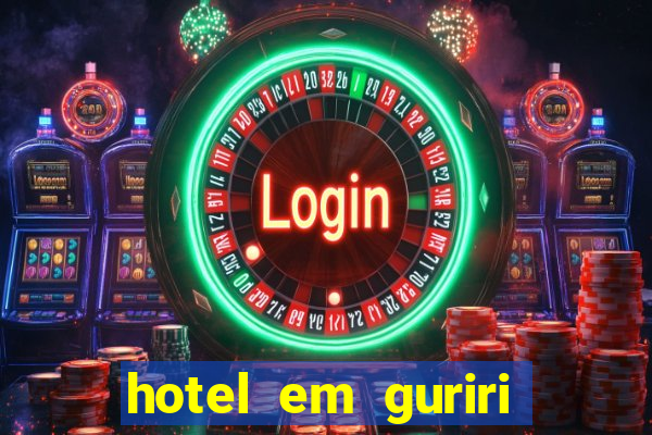 hotel em guriri beira mar